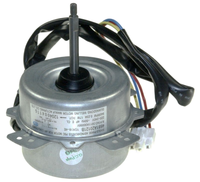 LG outdoor unit fan motor 4681A20004X