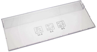Beko / Arcelik pakastimen laatikon etupaneeli 4634610100
