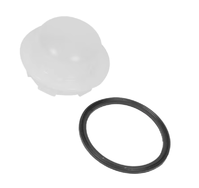 AEG / Electrolux dishwasher lamp cover 1115972000