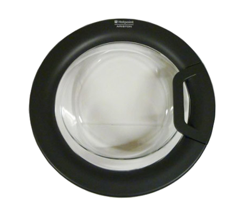 Whirlpool / Indesit pesukoneen luukku C00288569