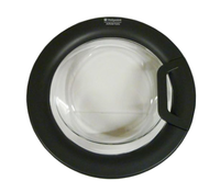 Whirlpool / Indesit pesukoneen luukku C00288569