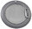 Hotpoint Ariston washing machine door C00288569