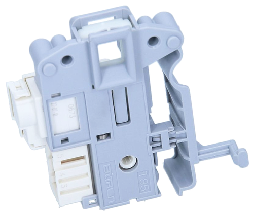 Whirlpool / Indesit pesukoneen ovilukko 36800066