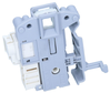 Whirlpool / Indesit pesukoneen ovilukko 36800066