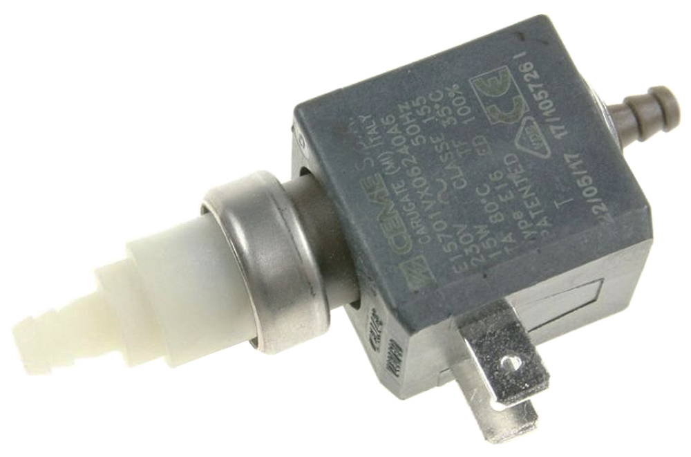 Mikropumppu CEME E15701VX06240A6