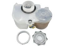 Candy / Hoover dishwasher water softener