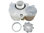 Candy / Hoover dishwasher water softener
