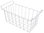 Freezer basket 425x200x210mm 3039900254