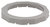 Bosch Siemens softener nut 00611318