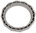 Bosch Siemens softener nut 00611318