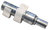 Samsung fridge Home bar door damper DA97-06850B