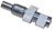 Samsung fridge Home bar door damper DA97-06850B