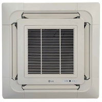 LG ceiling unit front panel PT-UQC