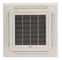 LG ceiling unit front panel PT-UMC1.ENCXLEU