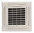 LG ceiling unit front panel PT-UMC1.ENCXLEU