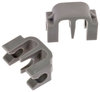 Bosch Siemens plate holder clips 00167291