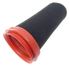 Bosch / Siemens vacuum cleaner inner motor filter BBH/BCH (alternative)