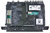 Asko dishwasher PCB 489050