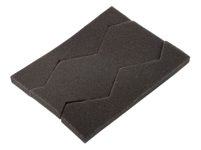 AEG / Electrolux vacuum cleaner noise absorber 1130617010