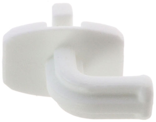 Smeg oven top heater support
