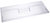 Gorenje Smeg freezer flap 542243