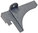Whirlpool dishwasher left attachment SX