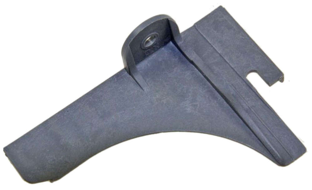 Whirlpool dishwasher right attachment DX