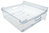 Electrolux freezer top drawer 2109314019