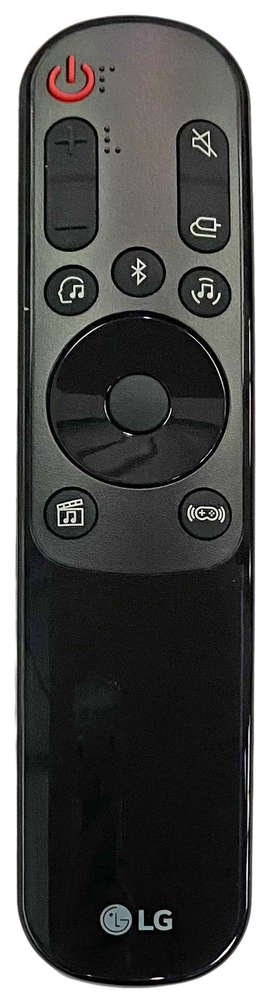 LG Soundbar remote controller QP5