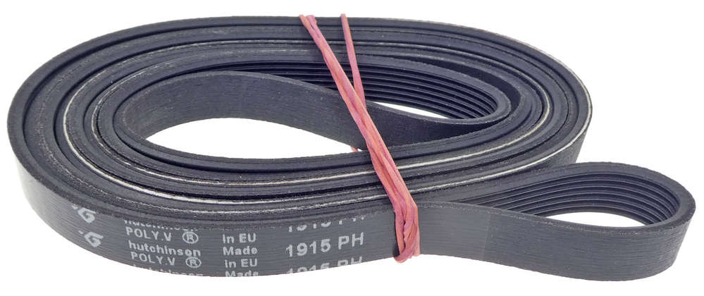 Dryer drive belt 1915H7