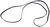 Dryer drive belt 1915H7