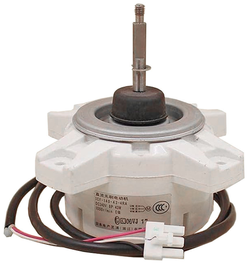 Toshiba outdoor unit fan motor 43F2C068 - fhp.fi - appliance spare