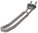 Electrolux Wascator pesukoneen vastus 2500W 240V Q277723