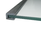 LG refrigerator glass shelf AHT75340908