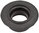 Kärcher vacuum cleaner water tube seal 6.959-482.0