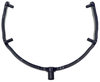 LG door seal nozzle 4-way MCD64406801