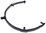 LG door seal nozzle 4-way MCD64406801