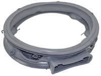 LG washing machine door seal MDS66651627