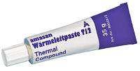 Thermal paste 35g