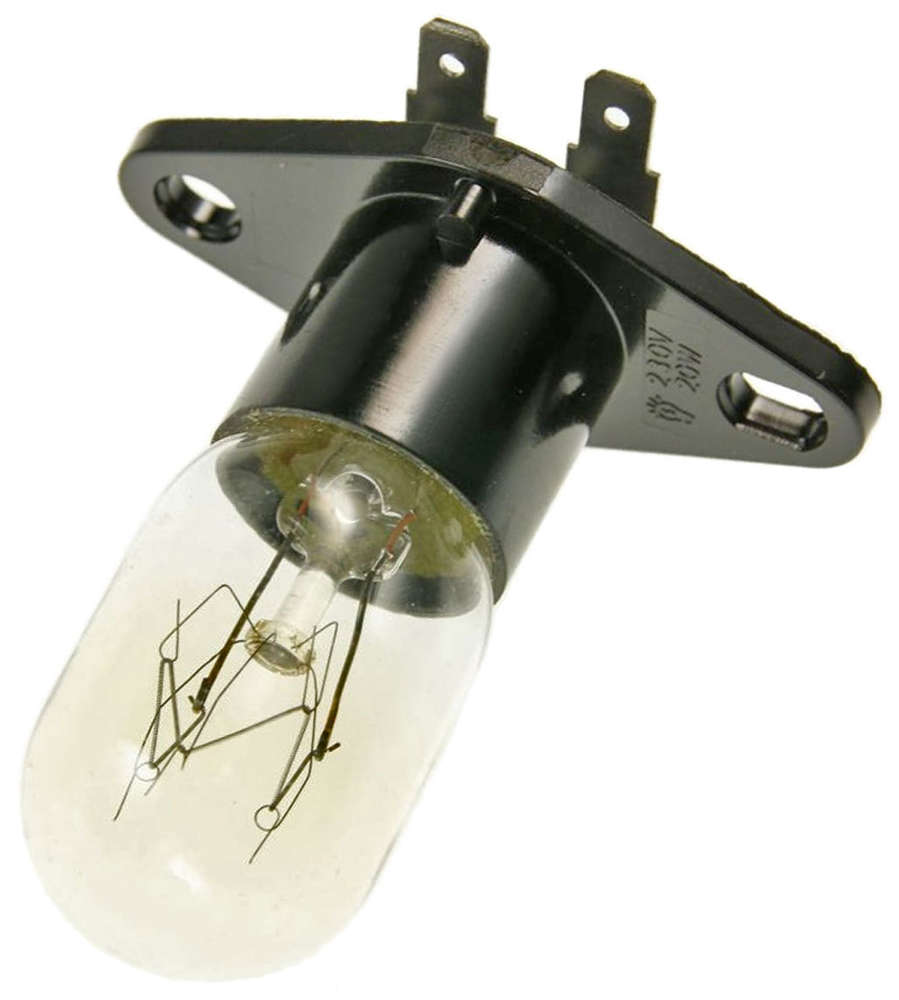 Gorenje microwave oven lamp 20W 230V Z187