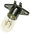 Gorenje microwave oven lamp 20W 230V Z187