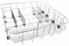 AEG Electrolux dishwasher bottom basket 140002678062
