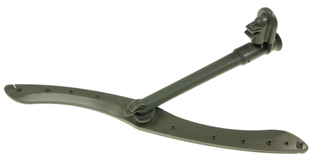 Midea dishwasher upper sparay arm 12176000031675