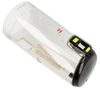 Hoover vacuum cleaner dust container H-Free 500 48029721