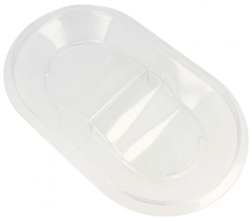 Braun höyrykeittimen kansi 3216