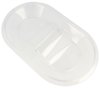 Braun steam cooker lid 3216
