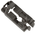 Whirlpool / Indesit dishwasher lower basket rack holder C00502282