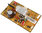 Samsung fridge inverter PCB DA92-00763F