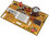 Samsung fridge inverter PCB DA92-00763F