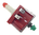 Ulka NME2 vesipumppu 16W 24V
